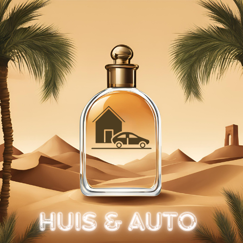 HUIS & AUTO