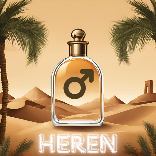 HEREN