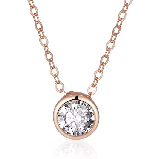 Less is More Ketting Rosé