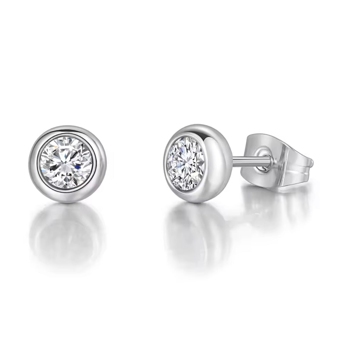 Less is more Oorringen