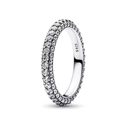 Arround The World Silver